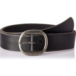 Danbury Women's Soft Genuine Leather Black Size L New